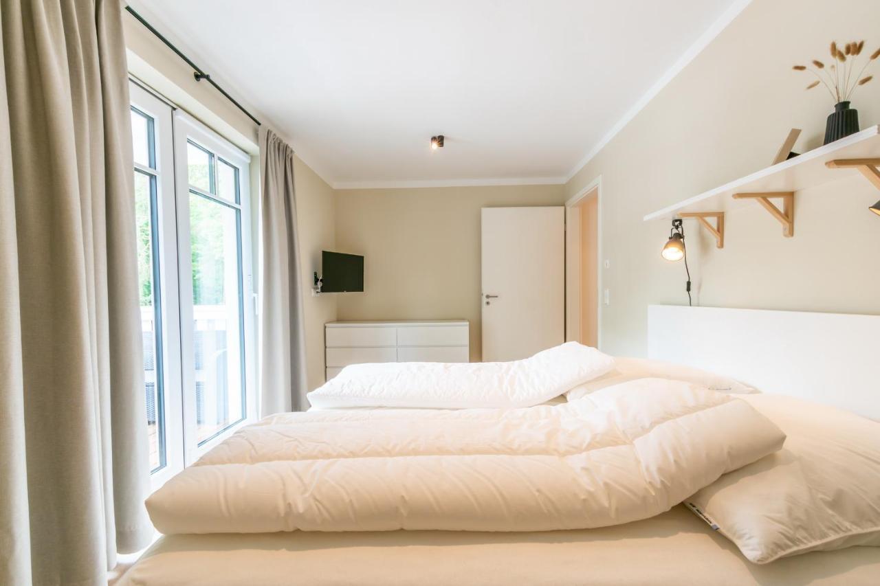 Strandvilla Meeresblick Wohnung 06 Boltenhagen  Zewnętrze zdjęcie